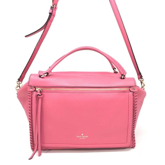 kate spade Handbags - Kate Spade New York Abbot Ashby Place Crossbody